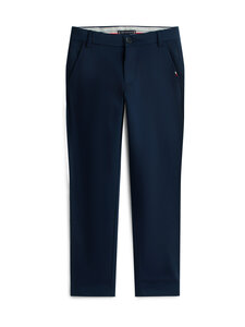 Tommy Hilfiger - 1985 Chino bikses - C1G DARK NIGHT NAVY | Stockmann