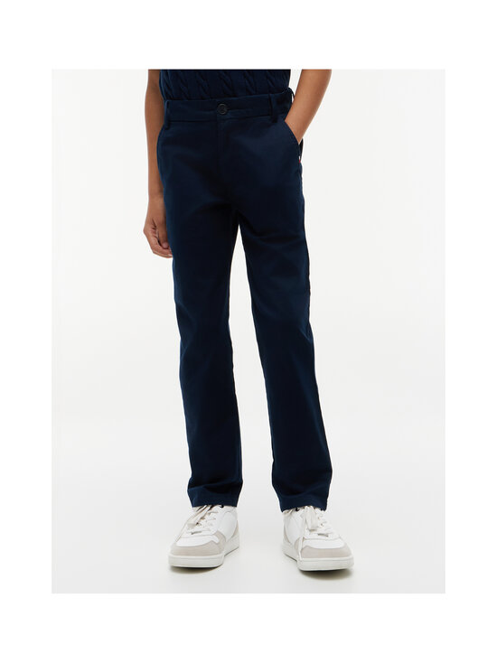 Tommy Hilfiger - 1985 Chino bikses - C1G DARK NIGHT NAVY | Stockmann - photo 2
