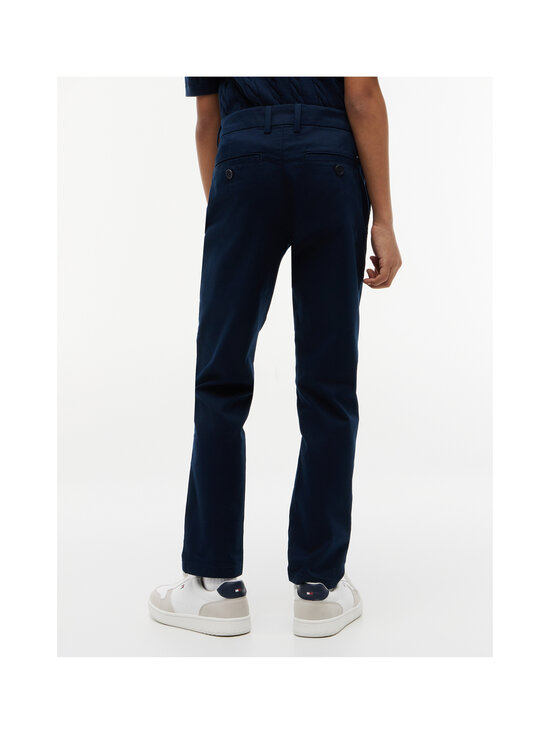 Tommy Hilfiger - 1985 Chino bikses - C1G DARK NIGHT NAVY | Stockmann - photo 3