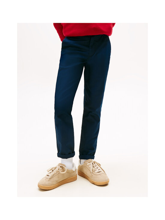Tommy Hilfiger - 1985 Chino bikses - C1G DARK NIGHT NAVY | Stockmann - photo 5
