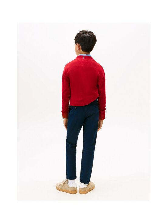 Tommy Hilfiger - 1985 Chino bikses - C1G DARK NIGHT NAVY | Stockmann - photo 6