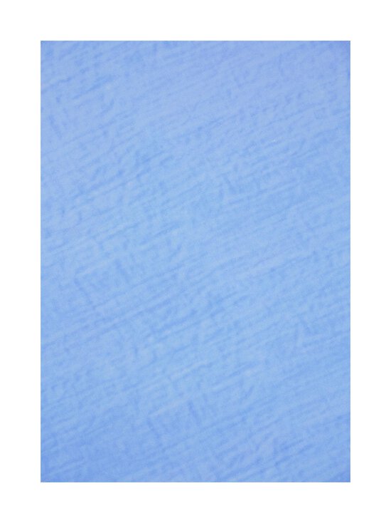 A+more - Mel kokvilnas šalle - BLUE - photo 2 A+more - Mel kokvilnas šalle - BLUE | Stockmann - photo 2