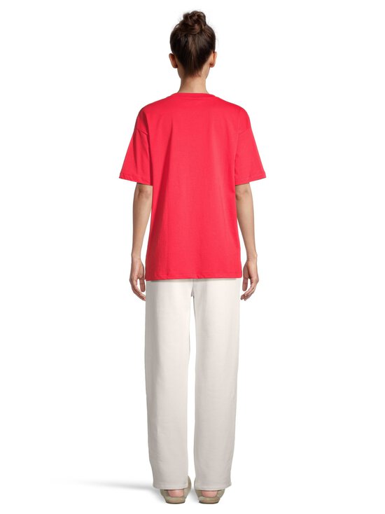 A+more - T-särk Nimosa - RED | Stockmann - photo 3