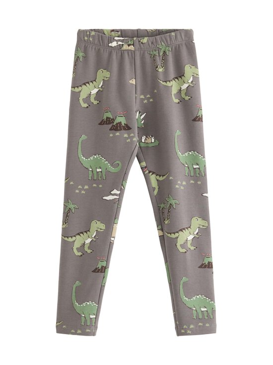 Lindex - Brushed Inside legingi - 6805 GREY | Stockmann - photo 1