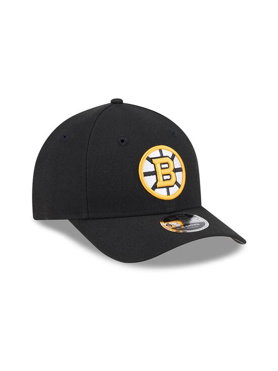 New Era - NHL Team 940Mc Bosbru -lippalakki - OTC | Stockmann - photo 4