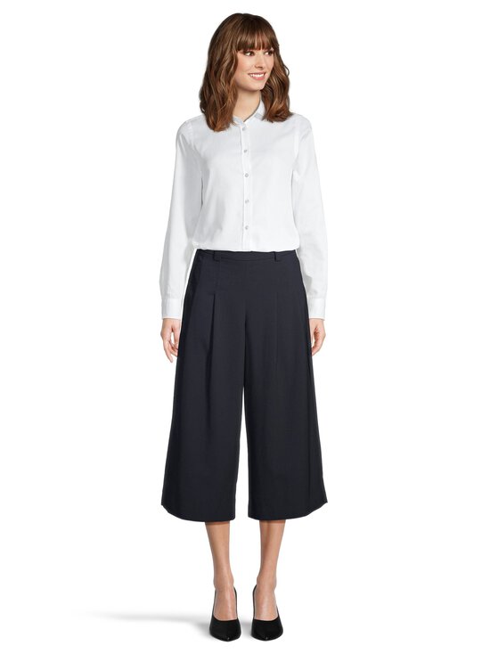 MSCH Copenhagen - Püksid MSCHWilder Culotte - SKY CAPTAIN | Stockmann - photo 3