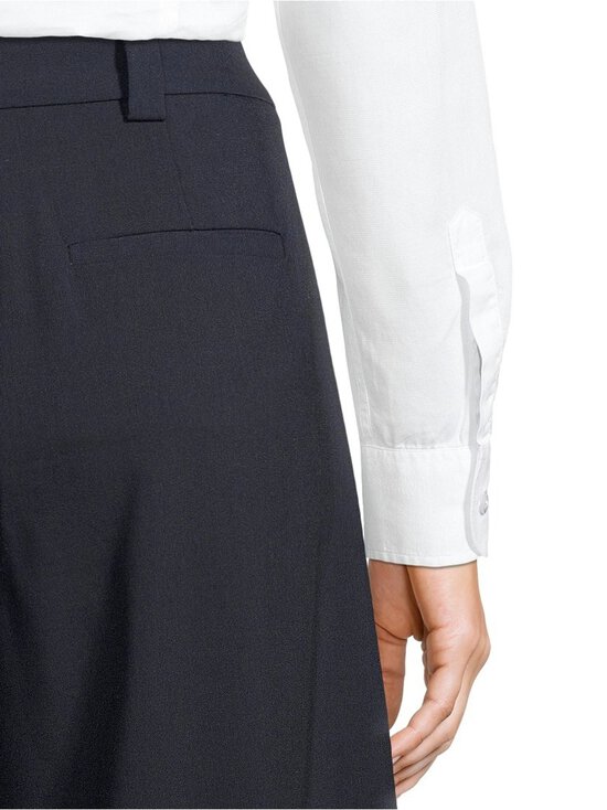 MSCH Copenhagen - Püksid MSCHWilder Culotte - SKY CAPTAIN | Stockmann - photo 5