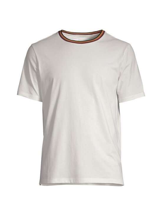 Artist Stripe Collar -paita