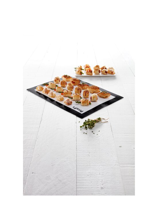 Lékué - Küpsetusalus - BLACK - photo 5 Lékué - Küpsetusalus - BLACK | Stockmann - photo 5