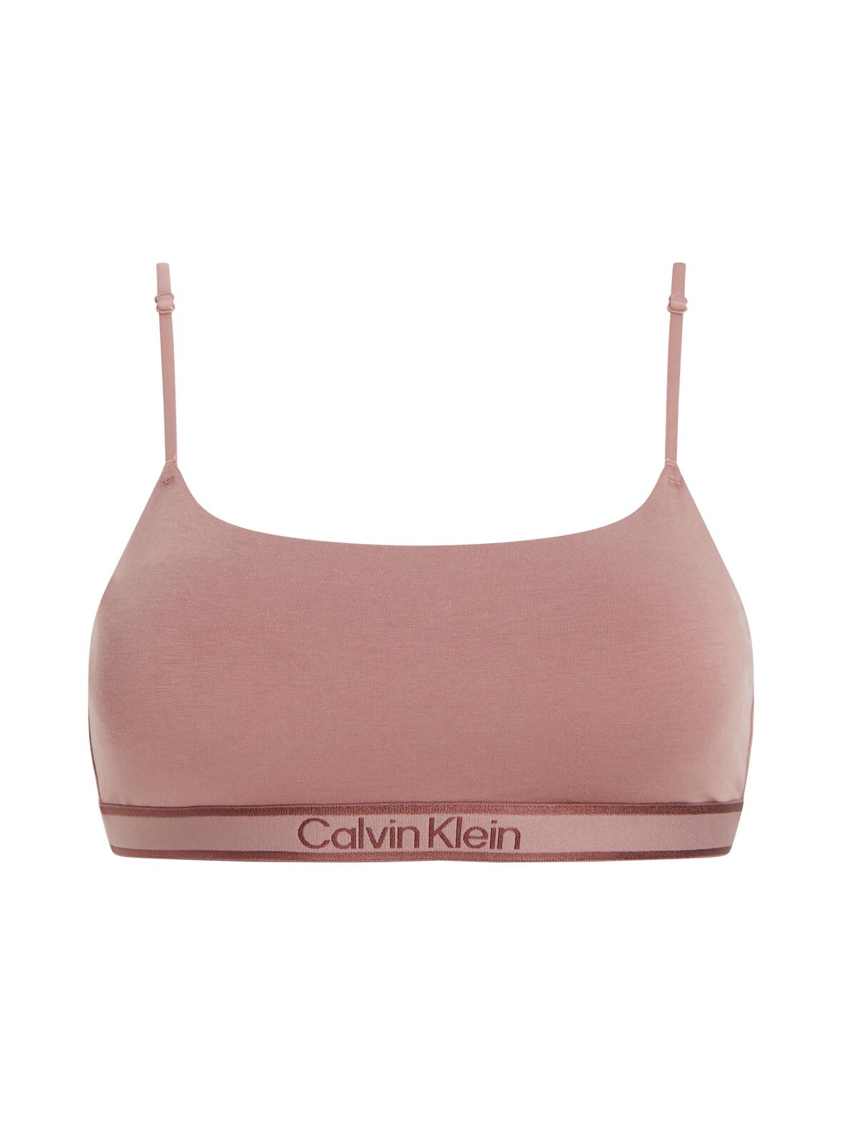 Calvin Klein Underwear Bralette-rintaliivitoppi