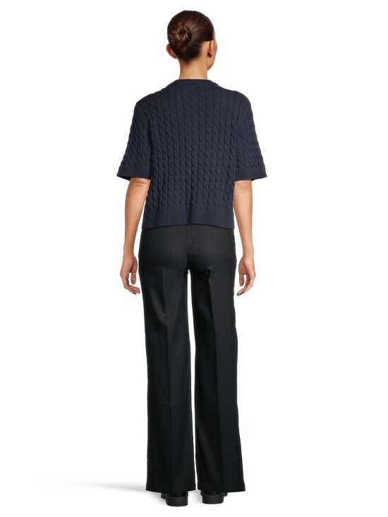 MY ESSENTIAL WARDROBE - Divamw- lyhyt neuletakki - 120 AFTER MIDNIGHT | Stockmann - photo 3