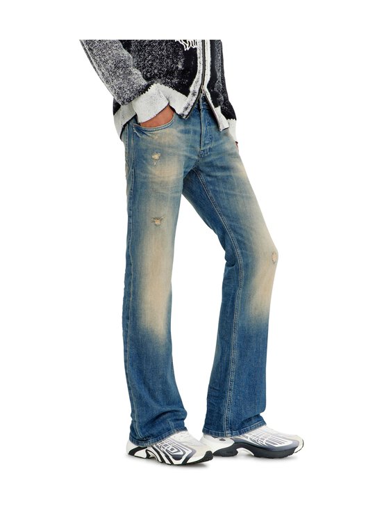 Diesel - 2007 Zatiny Bootcut -farkut - 01 DIRTY DENIM | Stockmann - photo 7