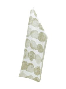Lapuan Kankurit - Sade-pyyhe - 4 WHITE-OLIVE | Stockmann