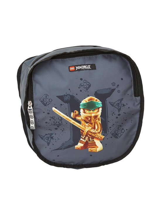 Lego - NINJAGO Gold Optimo -koulureppu urheilulaukulla - 2102 GOLD - photo 4 Lego - NINJAGO Gold Optimo -koulureppu urheilulaukulla - 2102 GOLD | Stockmann - photo 4