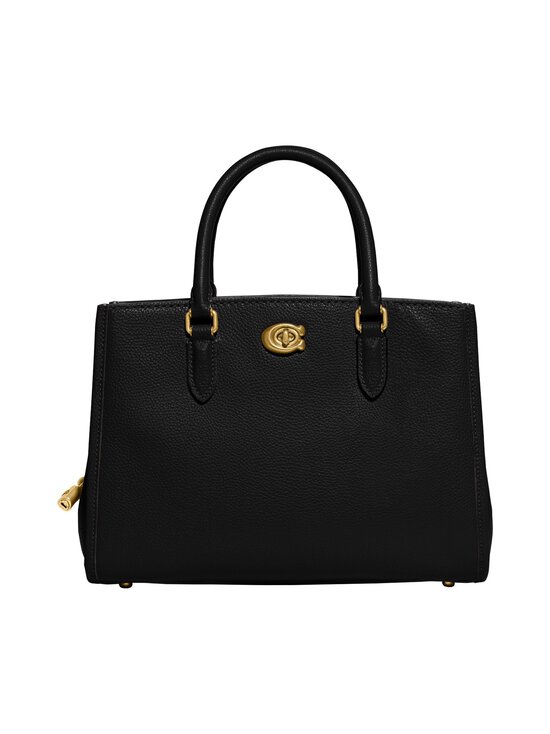 Brooke Carryall 28 Leather Bag