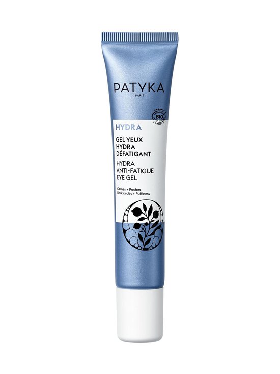 Patyka - Anti-Fatigue Eye Gel -silmänympärysvoide - NOCOL | Stockmann - photo 1