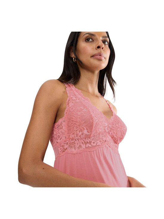 Triumph - Timeless Sensuality naktskrekls - 00BE 00BE-CHERRY ROSE | Stockmann - photo 4