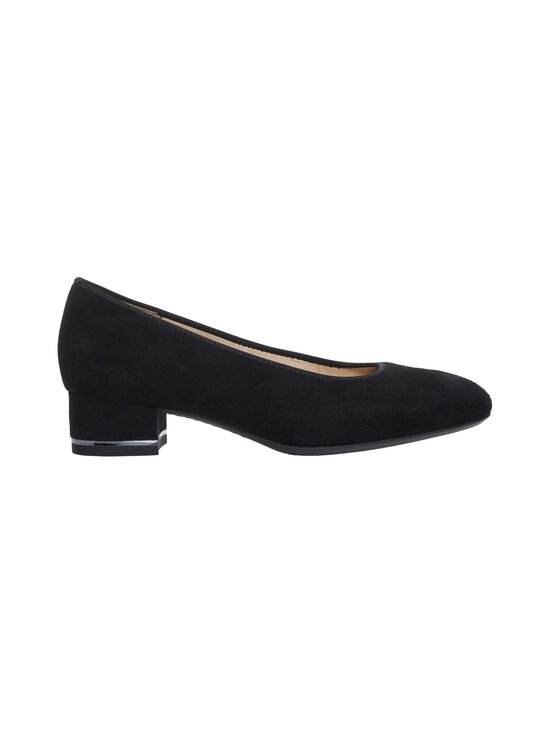 Graz pumps