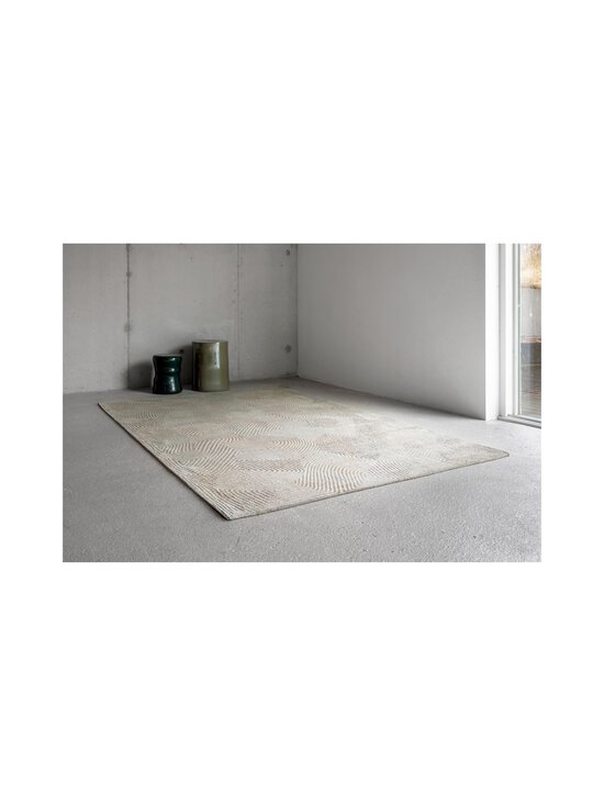 Louis de Poortere - Meditation Coral -matto - 109229 SHELL BEIGE - photo 3 Louis de Poortere - Meditation Coral -matto - 109229 SHELL BEIGE | Stockmann - photo 3