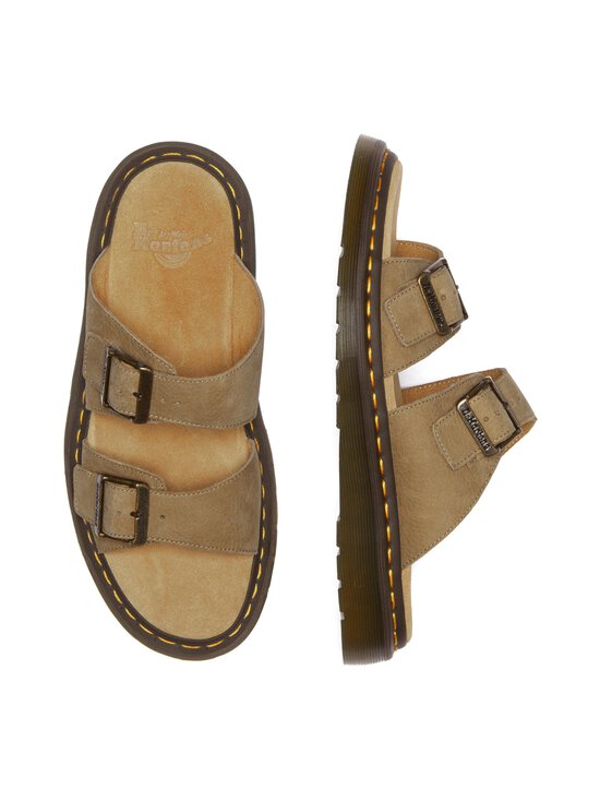Dr. Martens - Nahksandaalid Josef - SAVANNAH TAN - photo 6 Dr. Martens - Nahksandaalid Josef - SAVANNAH TAN | Stockmann - photo 6