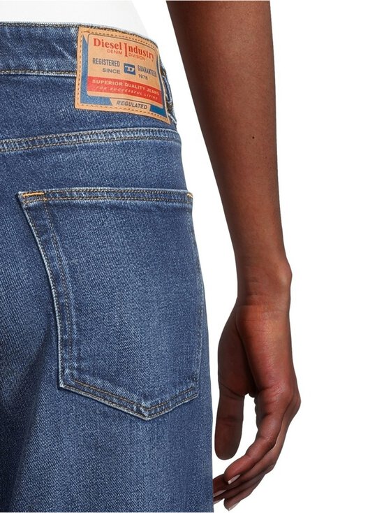 Diesel - 1988 D-Ark -farkut - 01 DARK BLUE | Stockmann - photo 6