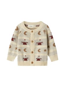 Lil' Atelier - Kampsun NbmLamai - TURTLEDOVE Lil' Atelier - Kampsun NbmLamai - TURTLEDOVE | Stockmann