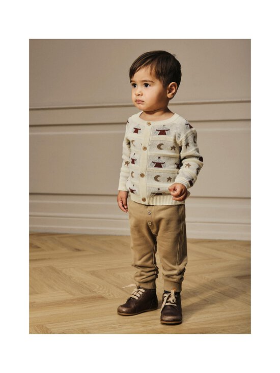 Lil' Atelier - NbmLamai-neuletakki - TURTLEDOVE | Stockmann - photo 5