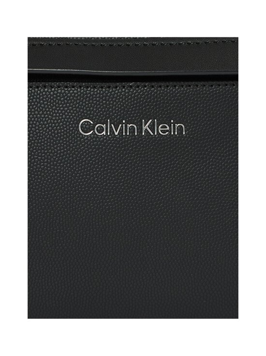 Calvin Klein Bags & Accessories - vöökott Must - BEH BLACK CAVIAR - photo 4 Calvin Klein Bags & Accessories - vöökott Must - BEH BLACK CAVIAR | Stockmann - photo 4