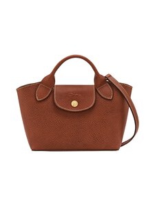 Longchamp - Epure pleca soma - 035 BROWN | Stockmann
