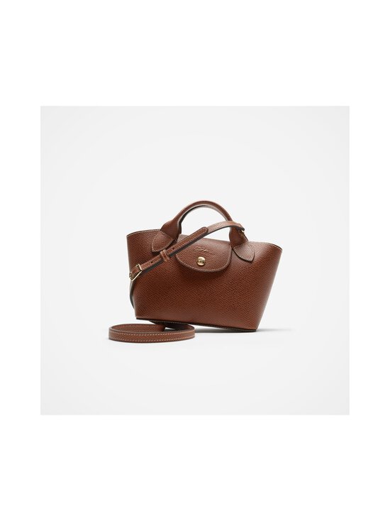 Longchamp - Epure pleca soma - 035 BROWN | Stockmann - photo 2
