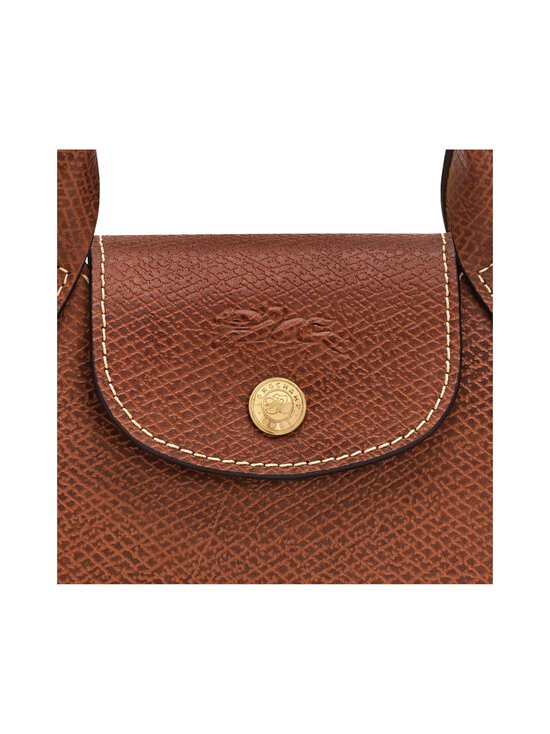 Longchamp - Epure pleca soma - 035 BROWN | Stockmann - photo 3