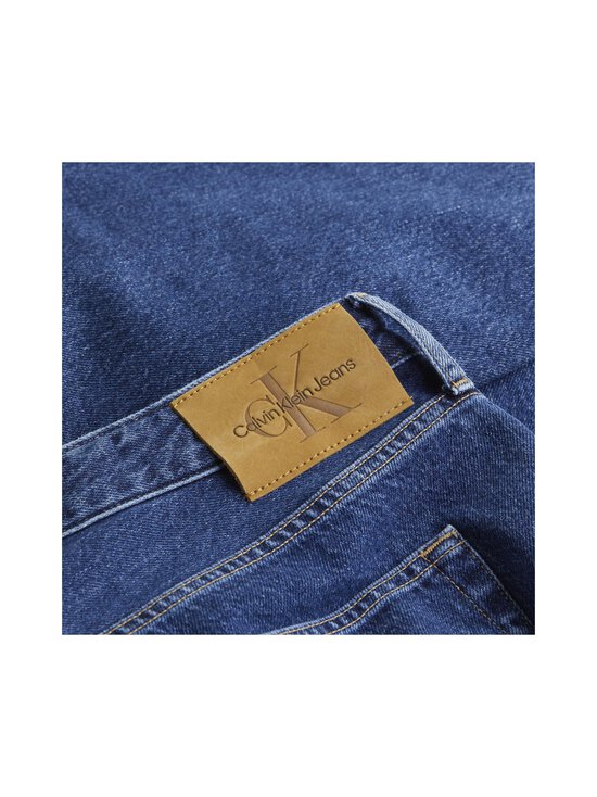 Calvin Klein Jeans - Standard Straight -farkut - 1BJ DENIM DARK - photo 2 Calvin Klein Jeans - Standard Straight -farkut - 1BJ DENIM DARK | Stockmann - photo 2