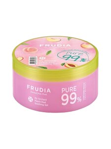 Frudia - Niisutav geel My Orchard Peach Real Soothing Gel | Stockmann