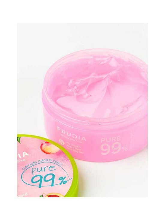 Frudia - Niisutav geel My Orchard Peach Real Soothing Gel - NOCOL | Stockmann - photo 3