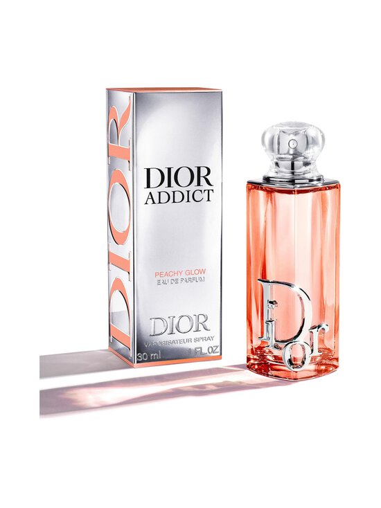 DIOR - Addict Peachy Glow Eau de parfum -tuoksu - NOCOL | Stockmann - photo 4