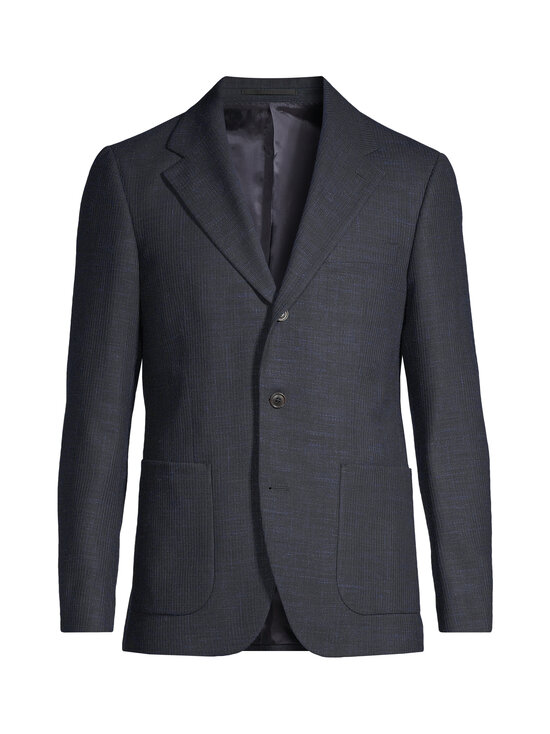 Tiger of Sweden - Easer Mix & Match žakete - 612 DARK SAILING | Stockmann - photo 1