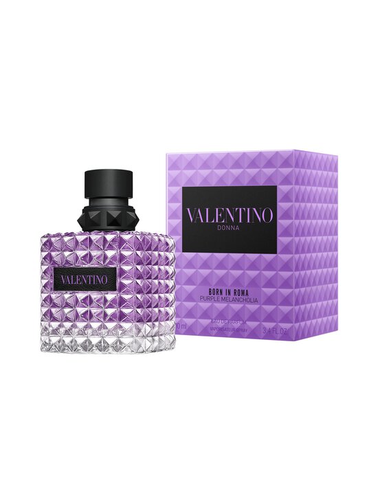 Valentino - Born in Roma Donna Purple Melancholia Eau de Parfum -tuoksu - NOCOL | Stockmann - photo 6