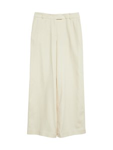 Comma - Straight Leg -housut - 9300 LIGHT TAUPE | Stockmann