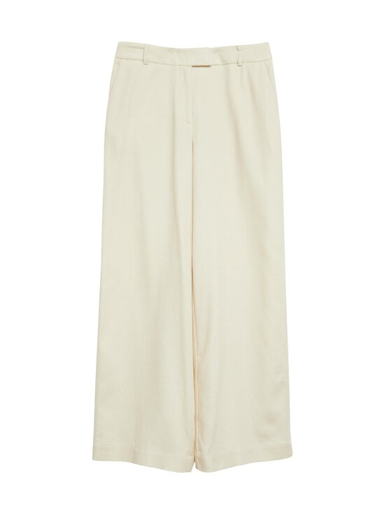 Comma - Straight Leg -housut - 9300 LIGHT TAUPE | Stockmann - photo 1