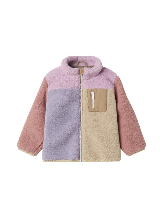 NmfMonica Teddy jaka
