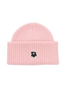 Marimekko - Tilaisuus Kioski -neulepipo - 330 LIGHT PINK | Stockmann