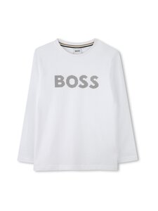 Hugo Boss - BOSS Long trikotāžas krekls - 10P WHITE Hugo Boss - BOSS Long trikotāžas krekls - 10P WHITE | Stockmann
