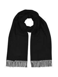 A+more - Comfort-villahuivi 50 x 200 cm - BLACK NERO 1002 A+more - Comfort-villahuivi 50 x 200 cm - BLACK NERO 1002 | Stockmann