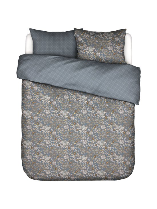 Essenza - Ophelia Duvet Cover Set - 537 MIDNIGHT SWIM | Stockmann - photo 1