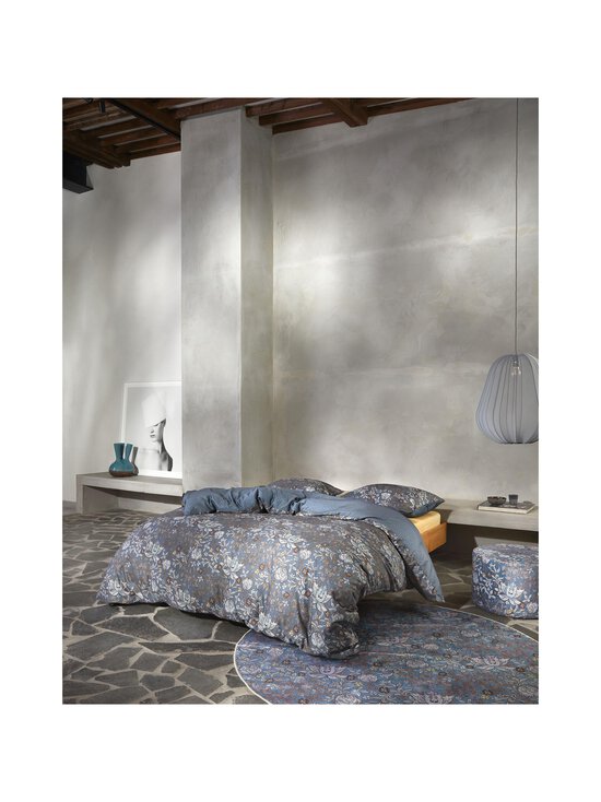 Essenza - Ophelia Duvet Cover Set - 537 MIDNIGHT SWIM | Stockmann - photo 5