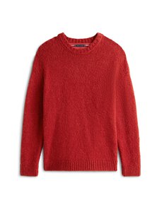 Tommy Hilfiger - Villasegust kampsun - XIT REGATTA RED Tommy Hilfiger - Villasegust kampsun - XIT REGATTA RED | Stockmann