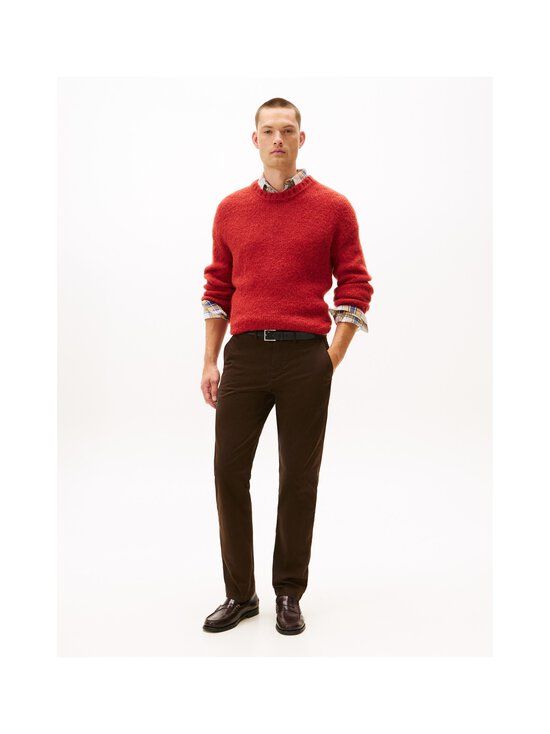 Tommy Hilfiger - Villasekoiteneule - XIT REGATTA RED | Stockmann - photo 3