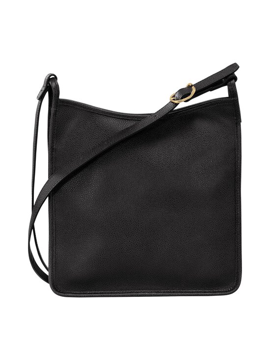 Longchamp - Le Foulonné Cross Body M ādas soma - 001 BLACK - photo 2 Longchamp - Le Foulonné Cross Body M ādas soma - 001 BLACK | Stockmann - photo 2