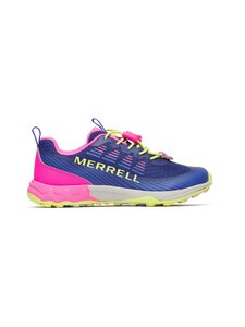 Merrell - Tossud Agility Peak - COBALT/PINK | Stockmann