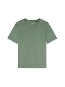Schiesser - Pyjamapaita - 701 KHAKI Schiesser - Pyjamapaita - 701 KHAKI | Stockmann